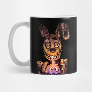 Celebrate! Mug